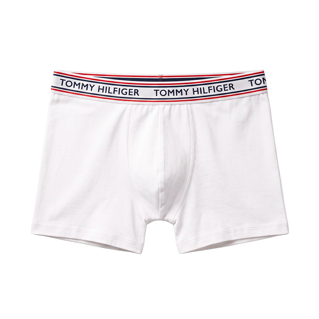 Cueca de Algodão Masculina – Multimarcas | DG