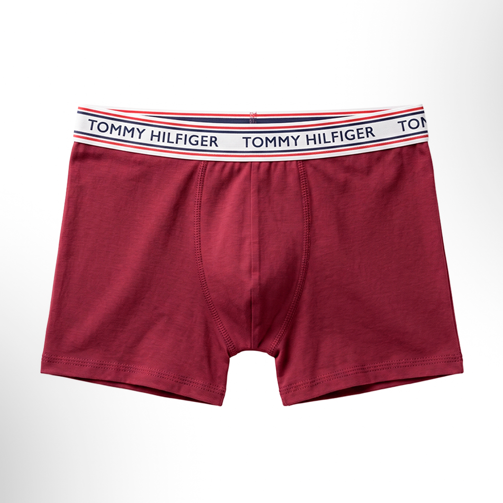 Cueca de Algodão Masculina – Multimarcas | DG